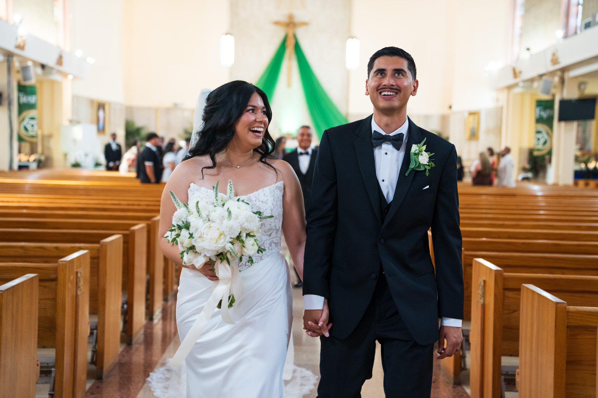 Kim & Roy wedding — gallery, photo 84